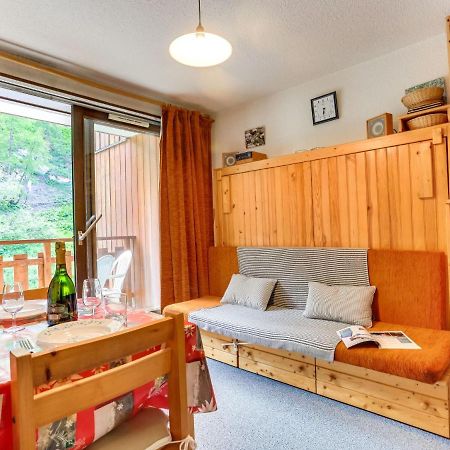 Apartment Les Olympiques - Tignes 1800-10 By Interhome Les Boisses 외부 사진