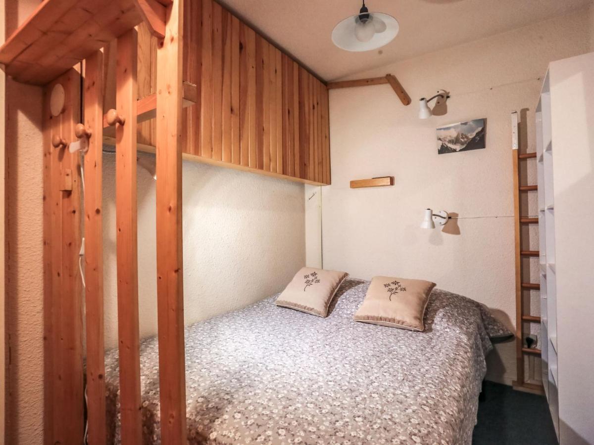 Apartment Les Olympiques - Tignes 1800-10 By Interhome Les Boisses 외부 사진